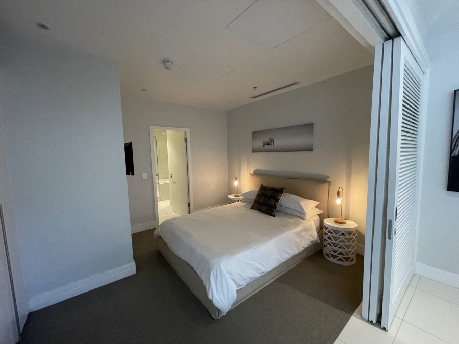 1 Bedroom Property for Sale in Cape Town City Centre Western Cape